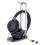 Yealink BH76 Plus Teams USB-A/C + basis