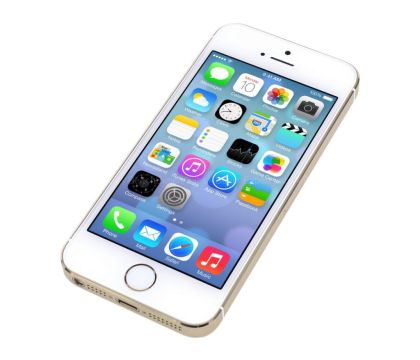 Sociaal Rentmeester Impressionisme Goedkope iPhone 5S 32 GB refurbished