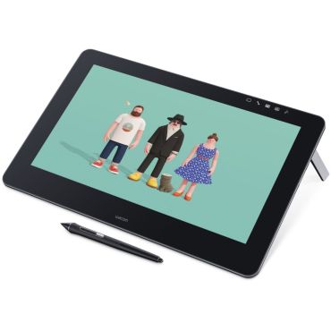 Wacom Cintiq 22HD Touch grafische tablet