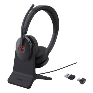PLANTRONICS VOYAGER 6200 UC - Headset bluetooth nekband