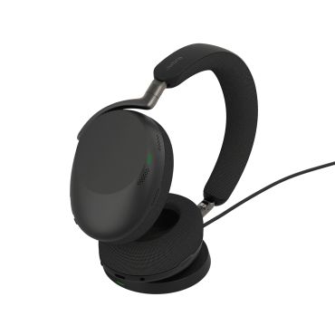 Shokz OpenMeet UC - Op voorraad - C610-AA-BK-EN