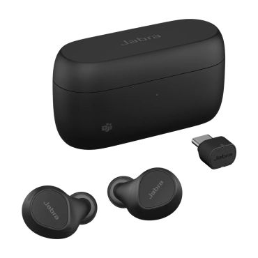 Plantronics 209751-201 Blackwire 3225, bekabelde USB-C-headset, twee