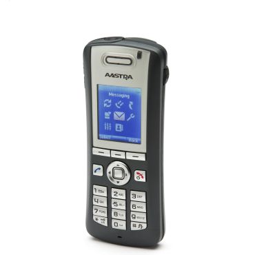 Mitel 50006866 v2 612d handset, comfort-DECT-systeem telefoon