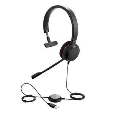 PLANTRONICS VOYAGER 6200 UC - Headset bluetooth nekband