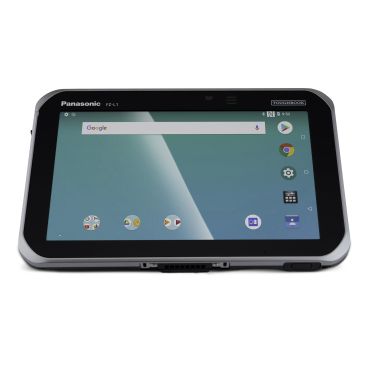 Panasonic Toughbook FZ-S1 | Versterkte tablet | FZ-S1AGLEABS