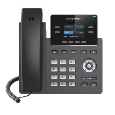 Yealink SIP-T87W IP-Telefon - 7 Zoll Touchscreen Mit Bluetooth & WLAN-6
