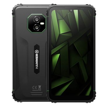 Caterpillar Cat S41 - Robuuste 4G-smartphone