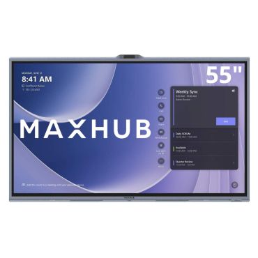 Microsoft Surface Hub 2S 50 inch - TBI - NSG-00003