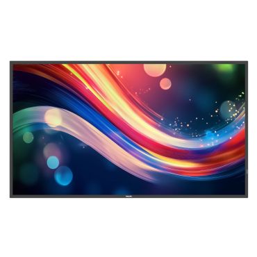 Philips 86BDL3550Q - Q-Line Android 86
