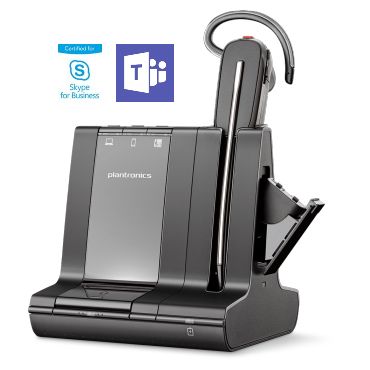 Plantronics Calisto 7200
