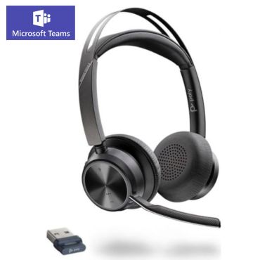 Jabra Evolve2 85 binauraal MS