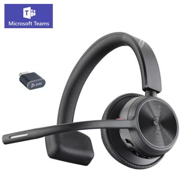 Jabra Evolve2 85 binauraal MS