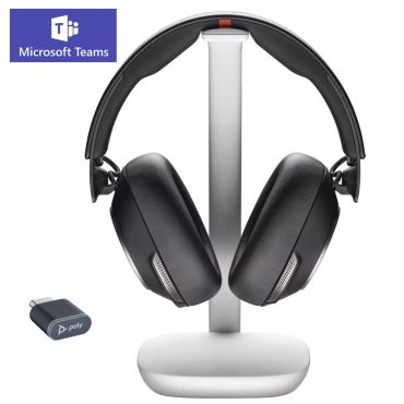 Jabra Evolve2 85 binauraal MS