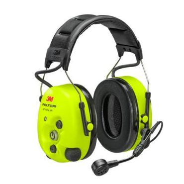 Peltor ComTac XPI J11 Groen - Gehoorbescherming - MT20H682FB-88