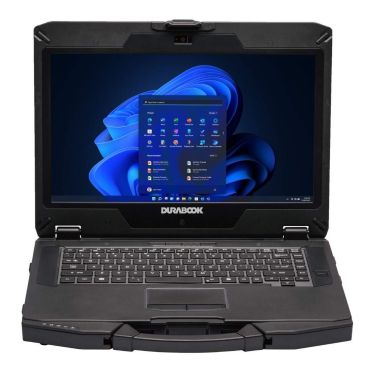 Panasonic Toughbook 55 | PC gehard | FZ-55FZ0QFB4