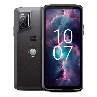 Caterpillar Cat S41 - Robuuste 4G-smartphone