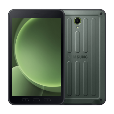 Galaxy Tab Active 3 Simフリー Samsung Galaxy Tab Active 3 - 4G - Tablet - SM-T575NZKAEEH