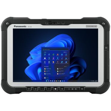 Panasonic Toughbook FZ-S1 | Versterkte tablet | FZ-S1AGLEABS