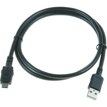 Poly Headset Blackwire C3320-M Stereo USB-C/A Teams