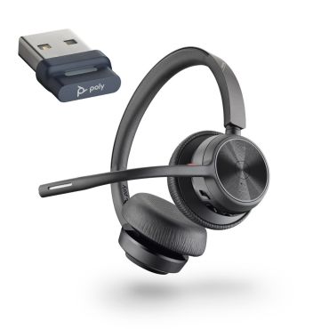 Plantronics Voyager 5200 UC Bluetooth-headset