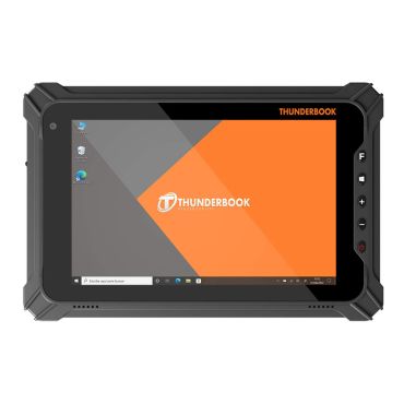 Panasonic FZ-L1 (4G) - Tablet - FZ-L1AFAATAS