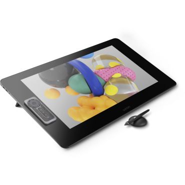 Wacom Cintiq 22HD Touch grafische tablet
