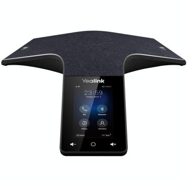 YAMAHA　YVC-1000 Yamaha YVC-1000 uitbreidingsmicrofoon