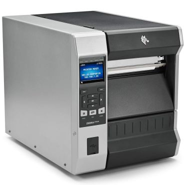 Zebra ZT610 - Industriële printer - ZT61042-T0E0100Z
