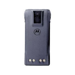 Batterij PMNN4159 met hoge capaciteit voor Motorola GP