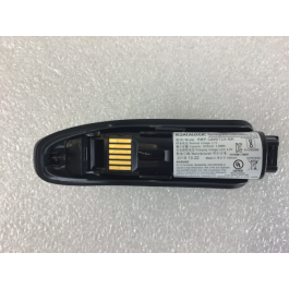 Datalogic Magellan 900i 1D/2D zwart inbouw 1m USB-kit