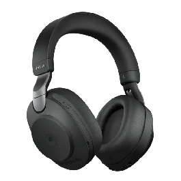 Jabra Evolve2 85 ワイヤレスヘッドセット　USB-A Jabra Evolve2 85 | 概要