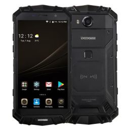 スマートフォン本体 DOOGEE S60 Lite Amazon.com: DOOGEE S60 Lite teléfonos inteligentes