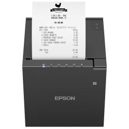 Epson TM-m30III - C31CK50152 - Bluetooth en Wi-Fi