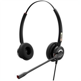 Fanvil HT202 - Headset bedraad - 6937295601626