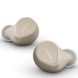Jabra Elite 7 Pro Goud Beige - Headset draadloos - 100-99172005-60