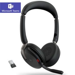 お値下げしました！Jabra Evolve2 65 Flex jabra_evolve2_65_flex_-_usb-