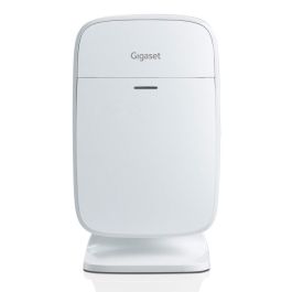 Gigaset S30851-H2513-R101 Bewegingsmelder voor Binnen, met Infrarood- Technologie, Smart Home, Wit