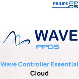 Wave Controller Programming Philips Wave Controller Essential - Dynamische weergavesoftware