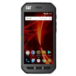 携帯電話本体 CAT S41 Caterpillar Cat S41 - Stevige 4G-smartphone