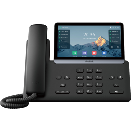 Yealink SIP-T44U - VoIP-Telefon Yealink SIP-T44U - VoIP-Telefon