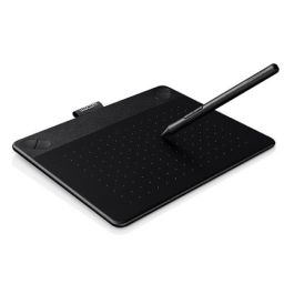 Wacom Intuos S ブラック Wacom Intuos S Bluetooth tekentablet zwart - ergowerken