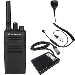 Motorola PMLN6393 Enkelvoudige Oplader voor XT420, XT460 & XT660D