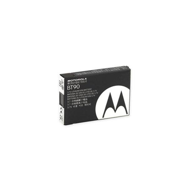 Batterij voor Motorola CLP446 en SL4000 image