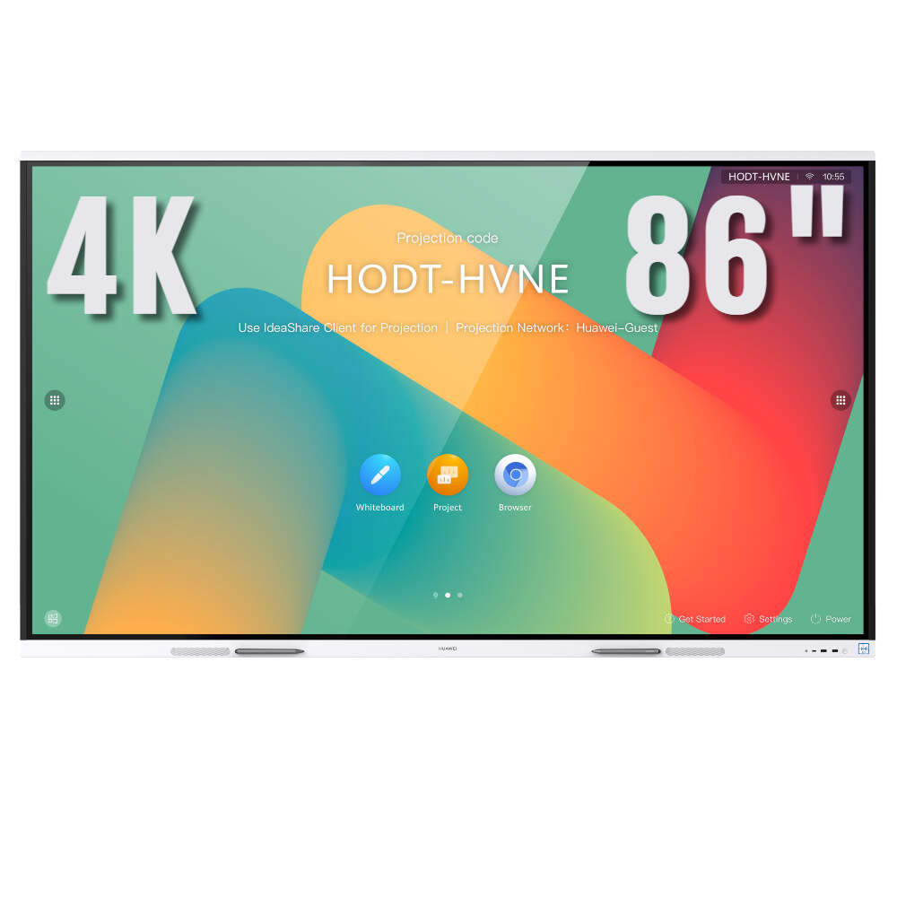 Huawei IdeaHub Board - 86 inch image