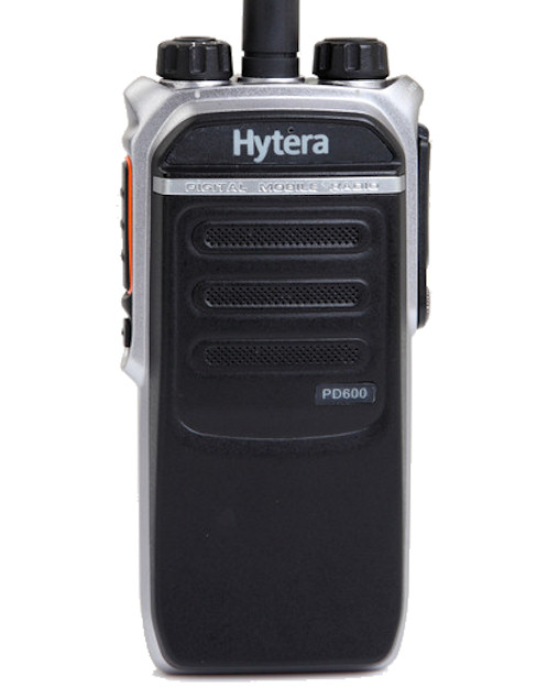 Hytera PD605G met BIW - UHF image
