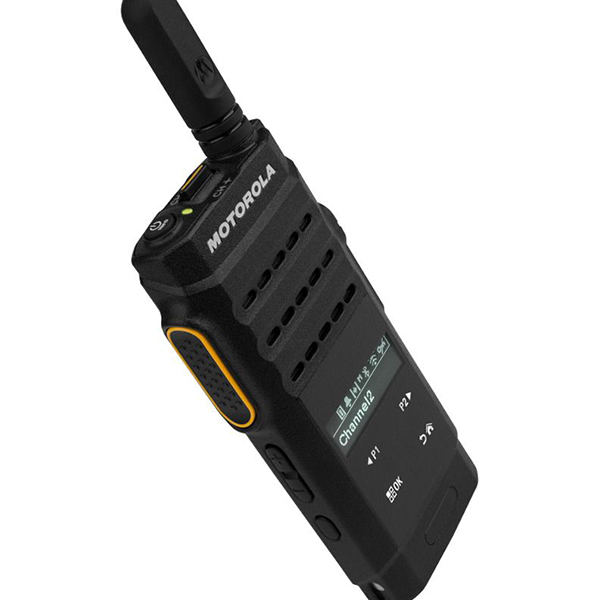 Motorola SL2600 - UHF image
