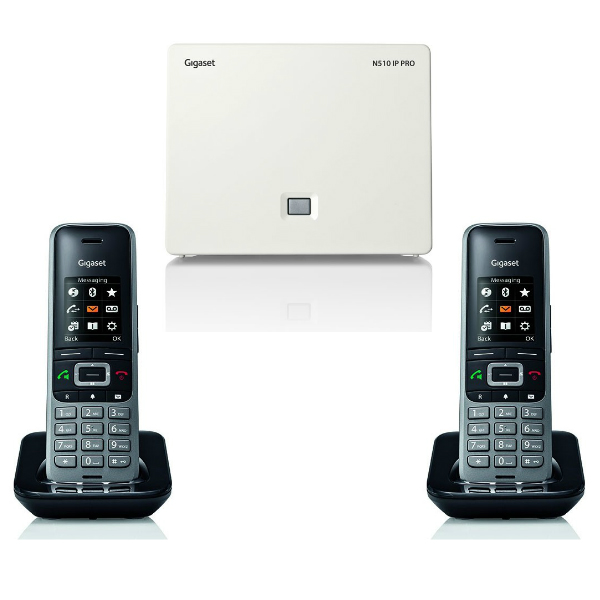 Gigaset S650 IP Pro Duo image