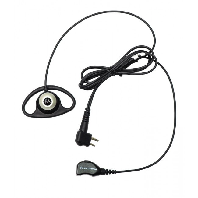 Micro-headset D-Style PMLN6535A image