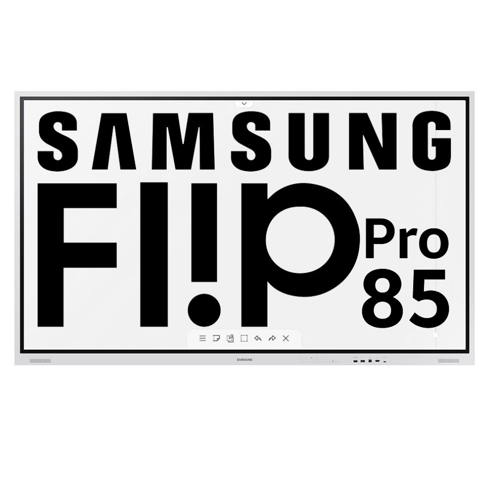 Samsung  Flip Pro WM85B image