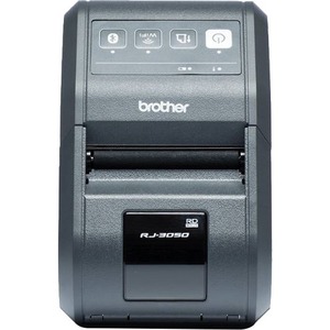 Brother  RJ-3050 - mobiele printer image